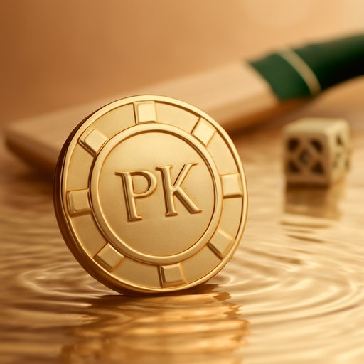 pk666 ٹورنامنٹ شیڈول بورڈ